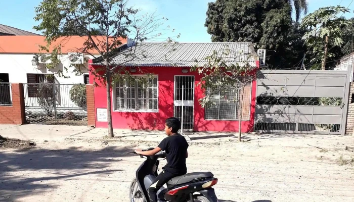 Accesorios San Ramon Como Llegar - San Ramon de la Nueva Oran
