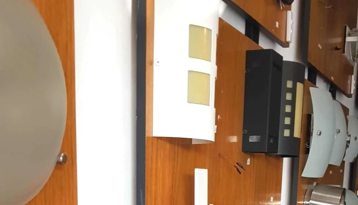 Accorluz Electricidad E Iluminacion Como Llegar - Villa María