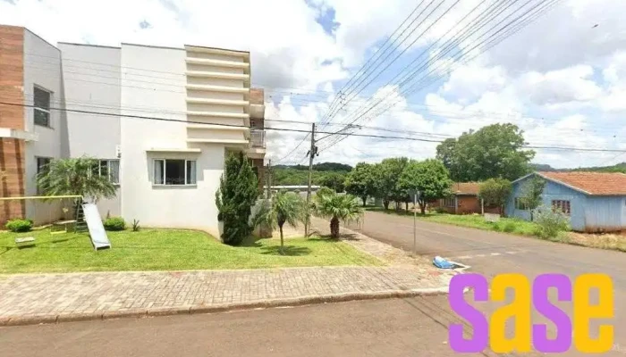 acesa fm - 450 - Santo Antônio Do Sudoeste