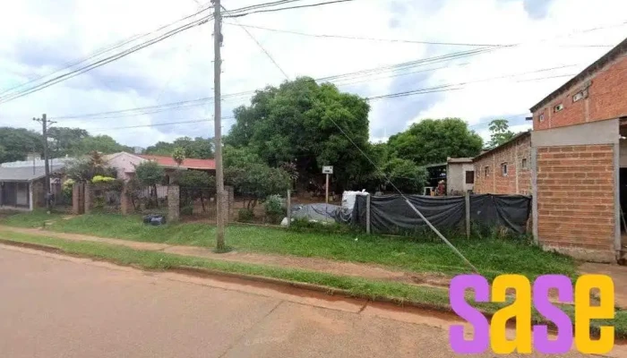 actver - W3340 Santo Tomé