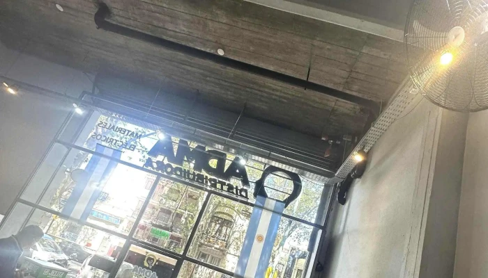 Adma Distribuidora -  Fotos - Cdad. Autónoma de Buenos Aires