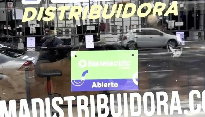Adma Distribuidora -  Videos - Cdad. Autónoma de Buenos Aires