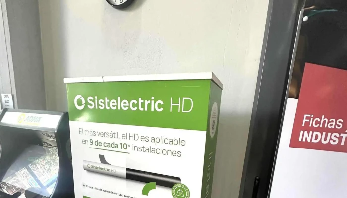 Adma Distribuidora -  Zona - Cdad. Autónoma de Buenos Aires