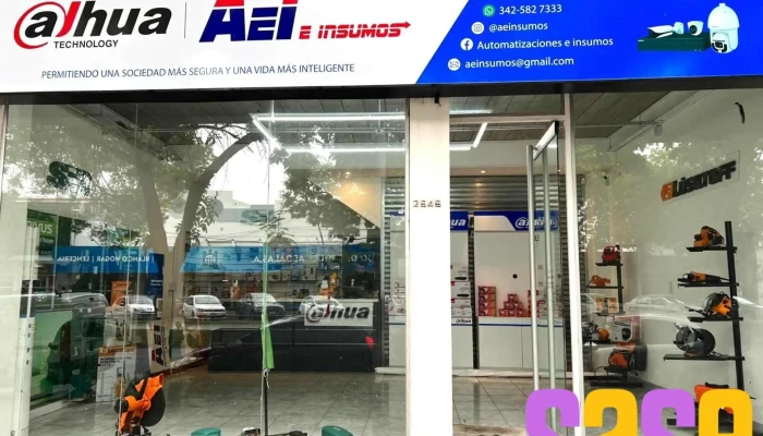 Aeinsumos -  Del Propietario - Santa Fe de la Vera Cruz