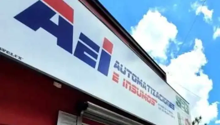 Aeinsumos -  Del Propietario - Paraná