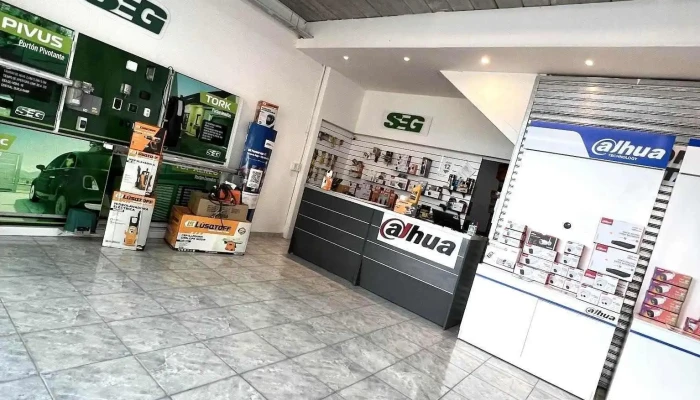 Aeinsumos -  Descuentos - Santa Fe de la Vera Cruz