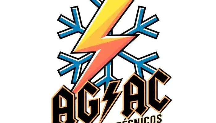 Ag Ac Servicios Tecnicos Mas Recientes - Rawson