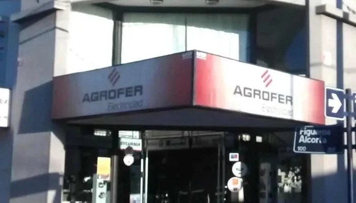Agrofer Electricidad -  Catalogo - Rosario de la Frontera