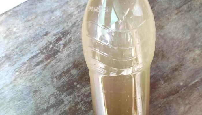 Aguas De Formosa Sa -  Opiniones - Htf