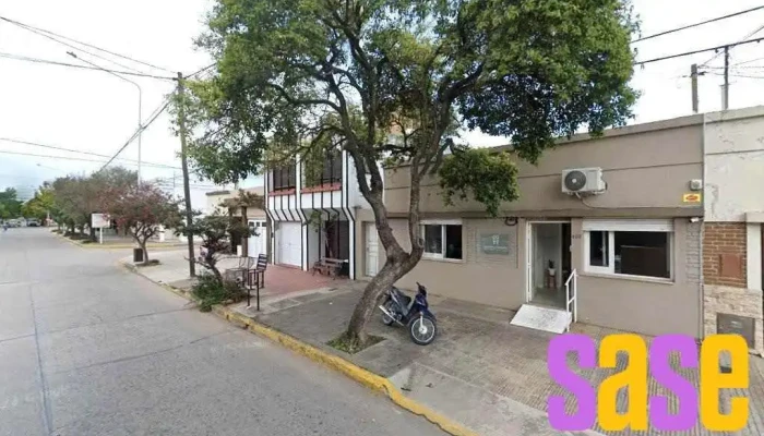 Agusti Comunicación - De Mayo 464