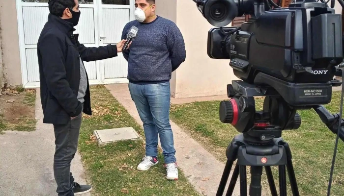Aike Producciones - Laboulaye