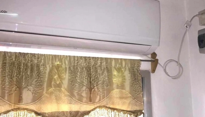 Airtec Climatizacion Electricidad Horario - San Vicente