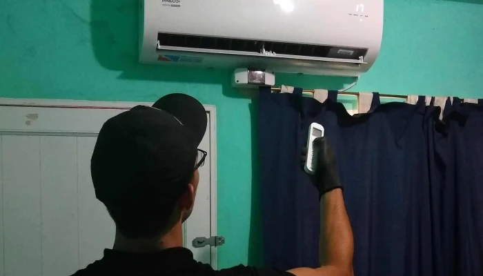 Airtec Climatizacion Electricidad Precios - San Vicente