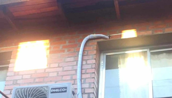 Airtec Climatización & Electricidad - San Vicente