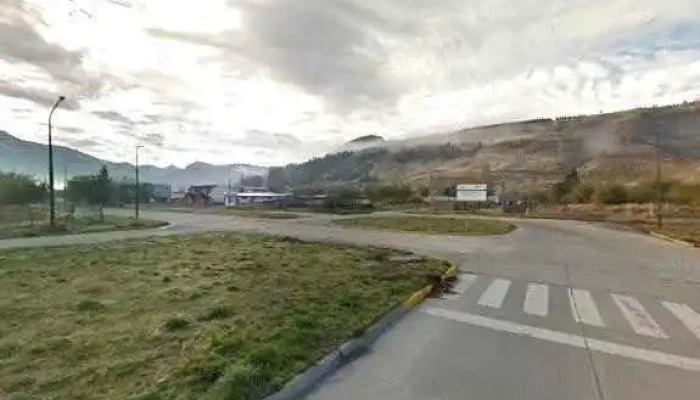 Ak Materiales Electricos Srlak Seguridad Como Llegardeg - Esquel