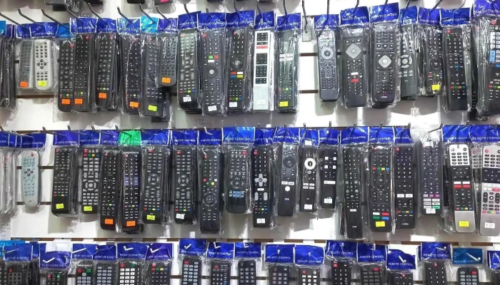 Aki Control Electronica Interior - Puerto Madryn