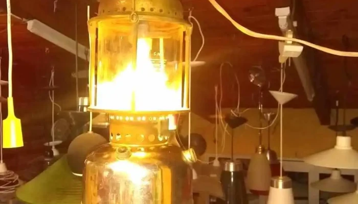 Alfa Electricidad -  Interior - Las Ovejas