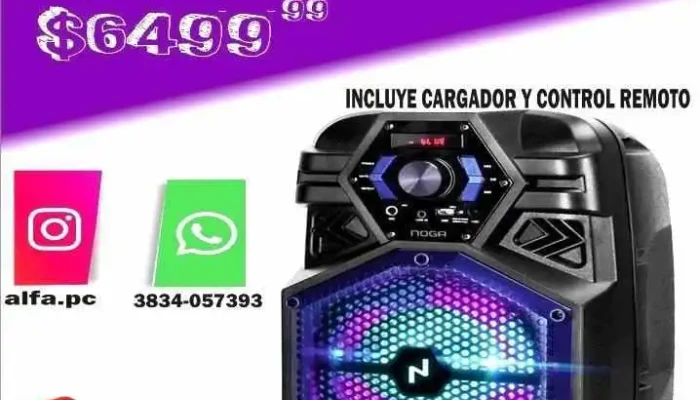 Alfa Pc -  Del Propietario - San Fernando del Valle de Catamarca