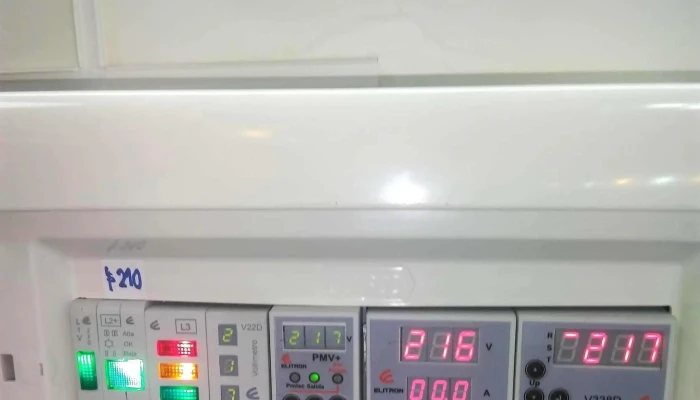 Alvi Electric -  Catalogo - Cdad. Autónoma de Buenos Aires