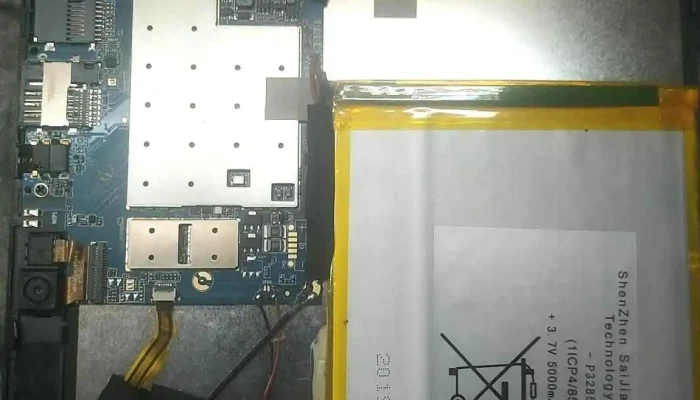 Alvic Electronica -  Telefono - Concepción del Uruguay