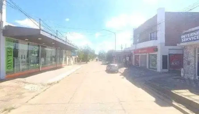 Alvic Electronica -  Telefonodeg - Concepción del Uruguay