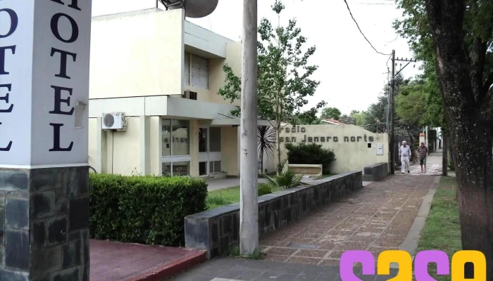 Am 1550 Radio Lt23 - S2147 San Genaro Nte