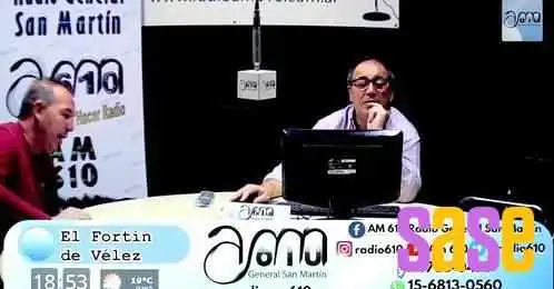 Am 610 El Fortín de Vélez - C1672 Villa Lynch