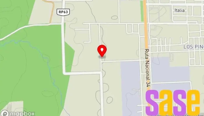 Am840 - Tartagal - 96.100 MHz. - Argentina