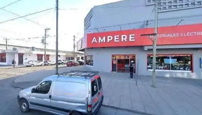 Ampere -  Promociondeg - San Salvador de Jujuy
