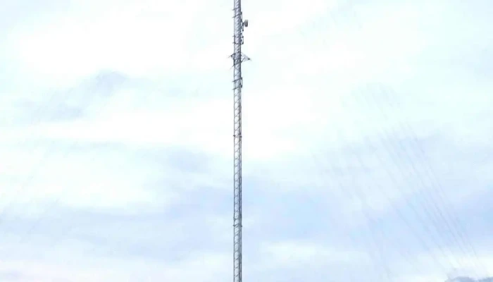 Antena Cti Movil Claro Promocion - Wanda