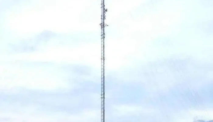 Antena Cti movil (Claro) - Wanda