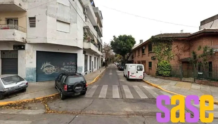 Antenas Canal 12 Tv - Cdad. Autónoma De Buenos Aires