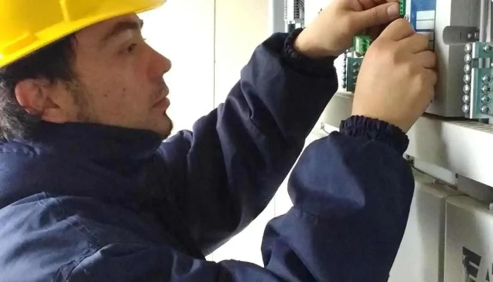 Api Ingenieria Y Servicios Del Propietario - Río Gallegos