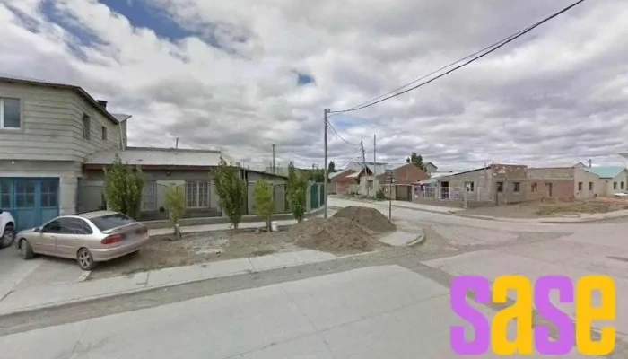 Api Ingeniería y Servicios - Río Gallegos