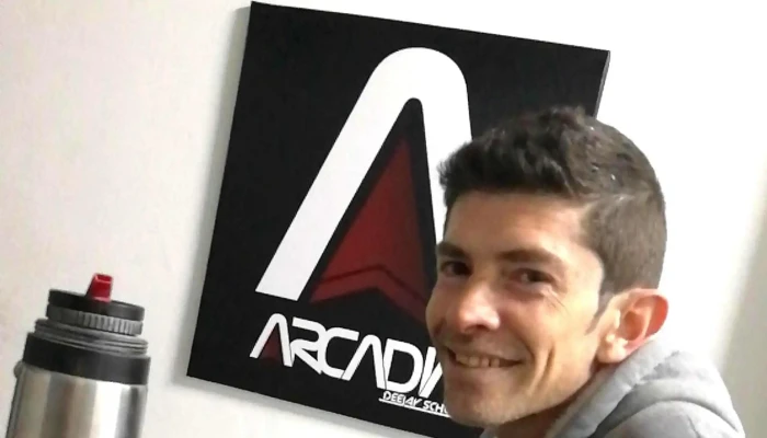 Arcadia Radio 941 Saladas - Saladas