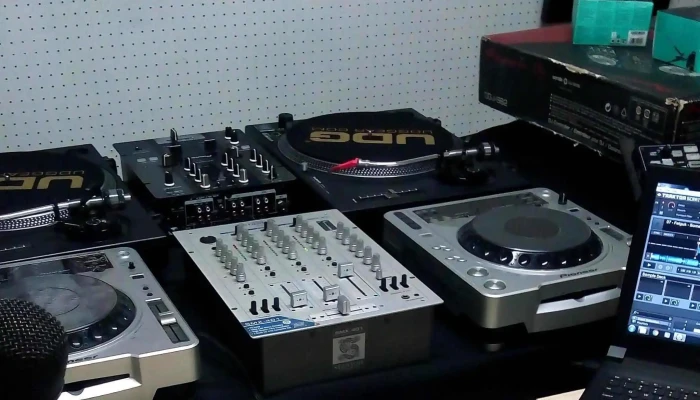 Arcadia Radio 941 Sitio Web - Saladas