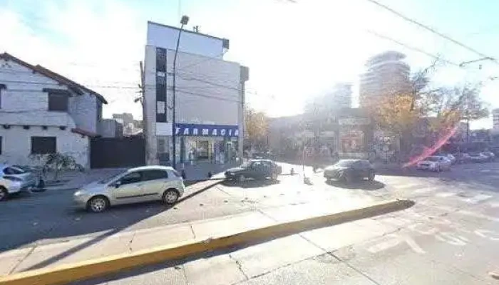 Arduino Mendoza -  Zonadeg - Godoy Cruz