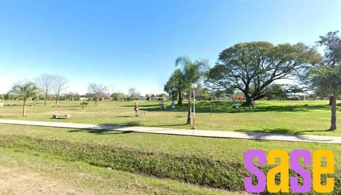 Área de Cultura y Educación (Municipalidad de Sauce de Luna) - Sauce De Luna