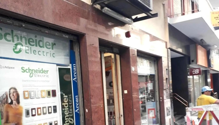 Arean Materiales Electricos Catalogo - Cdad. Autónoma de Buenos Aires