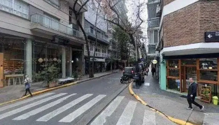 Arreglamos Tu Casa -  Comentariosdeg - Cdad. Autónoma de Buenos Aires