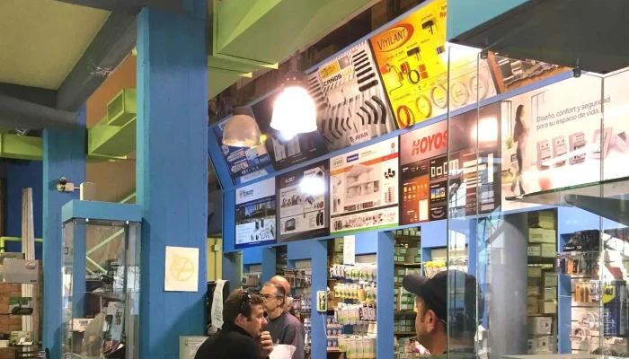 Artelco Srl Videos - Santa Rosa