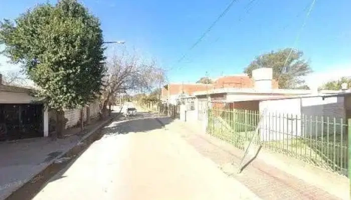 Arzani Electricidad -  Comentariosdeg - Malvinas Argentinas 1ra Secc.