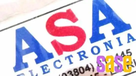 Asa Electronica Del Propietario - La Rioja