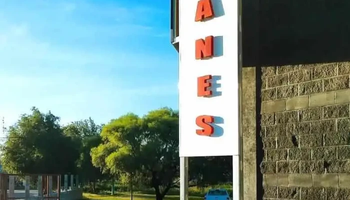 Atanes Electromecanica Rio Tercero Del Propietario - Río Tercero