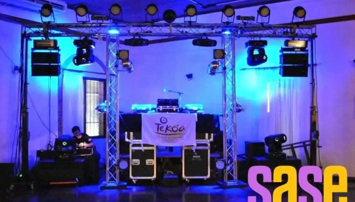 Audio Systems S.h. - Apóstoles