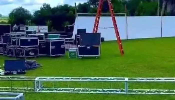 Audio Systems Sh Videos - Apóstoles