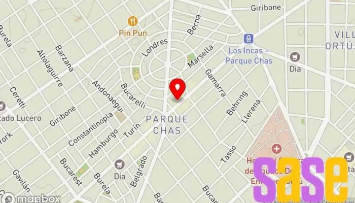 mapa de AUDIOSHIFT Taller de reparación de automóviles, Proveedor de equipos audiovisuales, Proveedor de alarmas de coche, Tienda de accesorios para camiones, Servicio de polarización de ventanas en Cdad. Autónoma de Buenos Aires