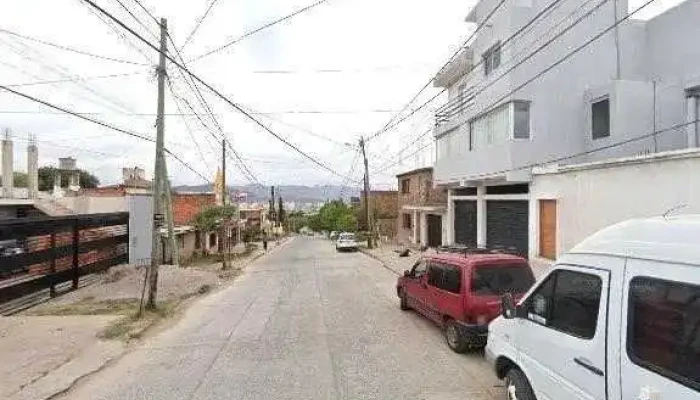 Auto Mania Servicio Integral Del Automotor -  Como Llegardeg - Salta
