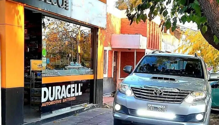 Autoled Del Propietario - San Rafael