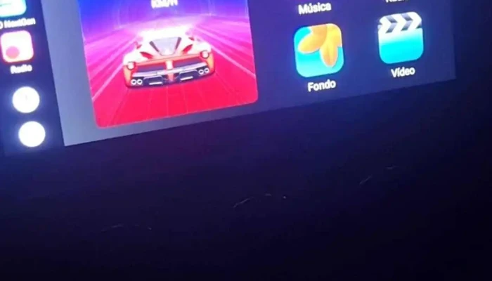 Autoradio Mabi Cd-mp3-alarmas-gps-polarizados - S2300 Rafaela